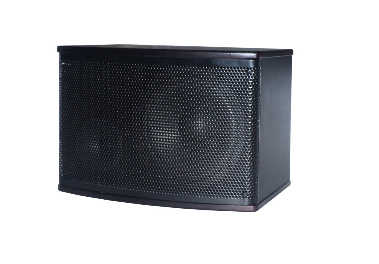 专业6.5寸卡包音箱家庭包房会议KTV大功率卡拉OK音响家用壁挂|ru