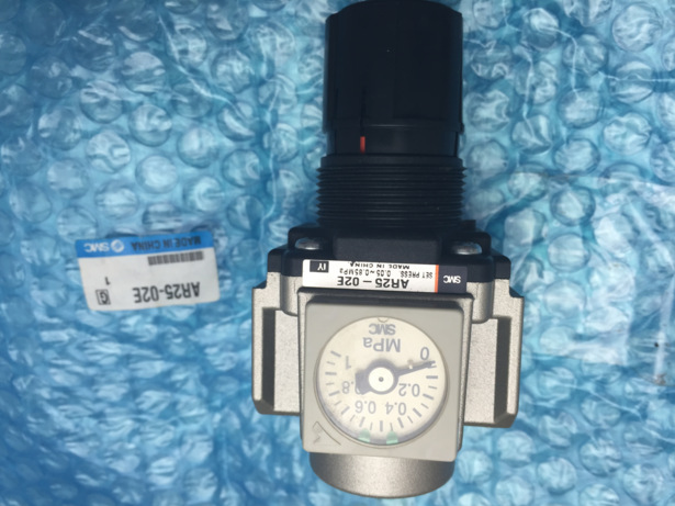 大量现货销售SMC 调压阀AR25-02E AF30-02D AL30-02 供应原装正品