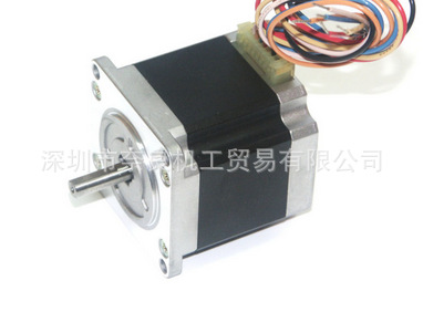 日机电装NIKKI马达SE-04311F