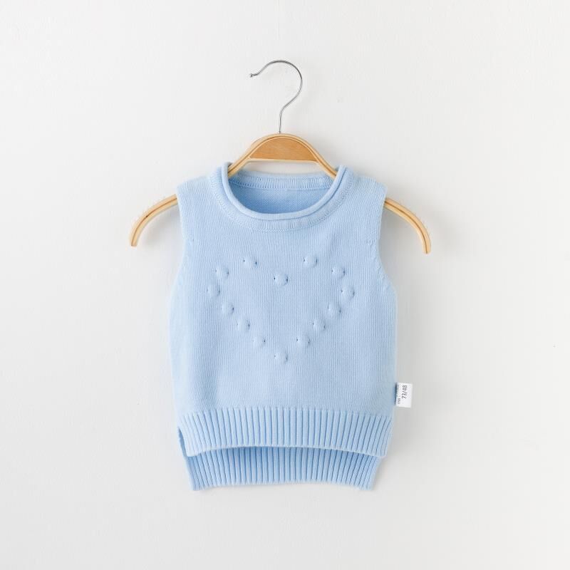 Baby Vest Image 8
