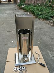 吉事果、スペイン油条機油条機スペイン軽食ラテン果機吉取果機械