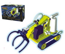 搬木车实验儿童脑力开发实验科学套装幼儿园玩具学习教学用品教具