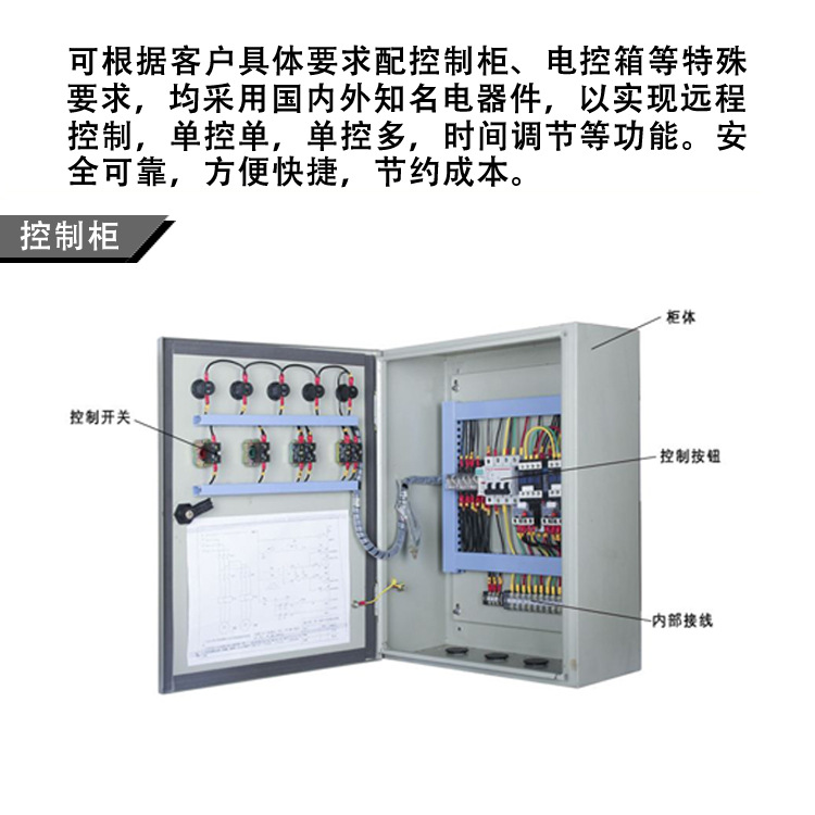控制柜