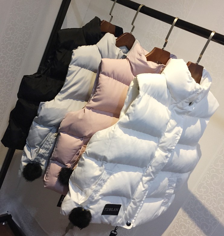 Gilet femme en Polyester - Ref 3434618 Image 18