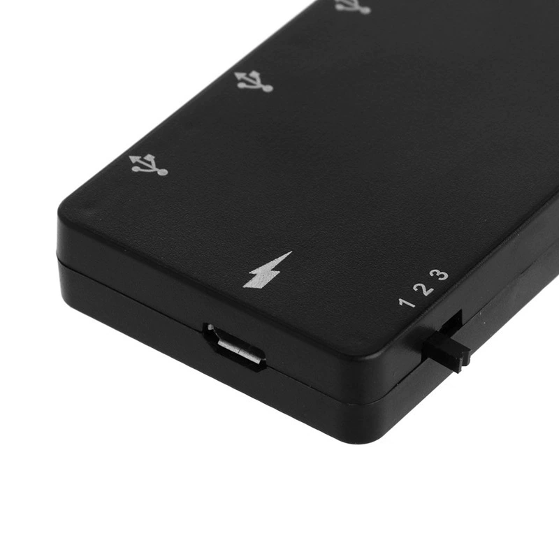 OTG USB 2.0 хаб, USB-удаление, двойное использование, хаб питания USB, расширение USB 2.0