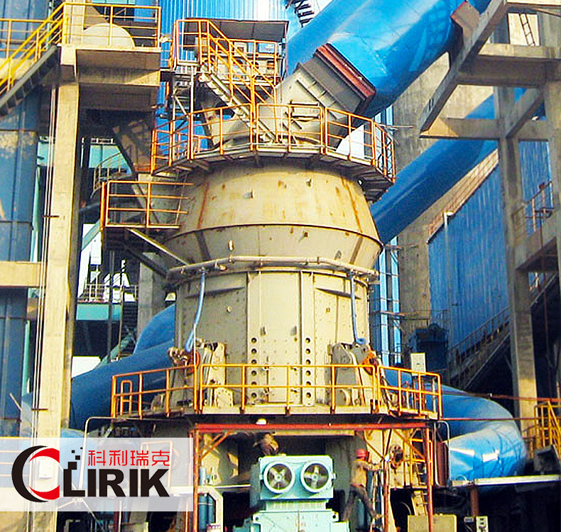 立式高压磨粉机 云母石立式磨磨粉机 现货供应