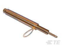 GCA-AE系列重工业应用LVDT直线位移测量探头