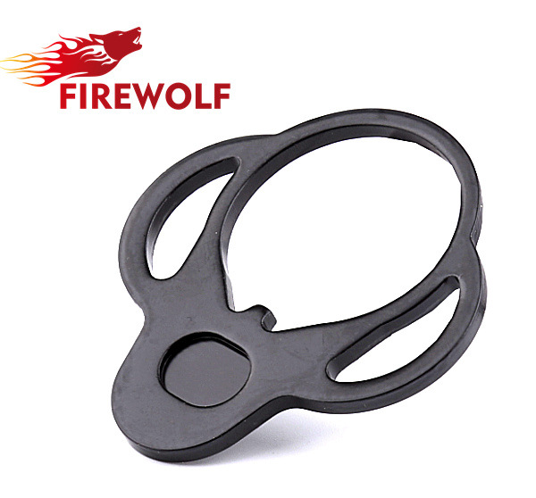 firewolf火狼FW-BDH24 双耳背带环