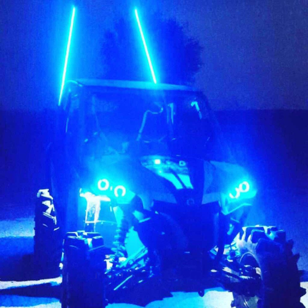 旗杆灯+底盘灯 (6)