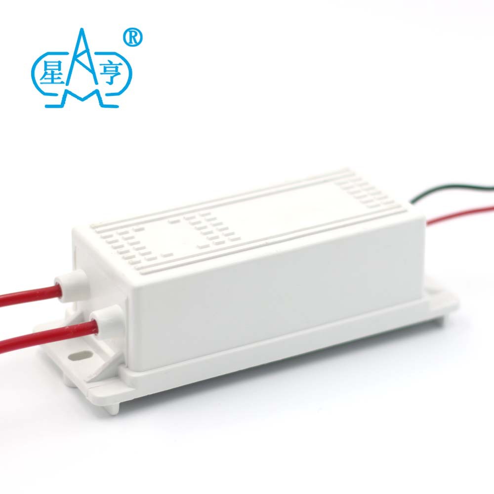 廠家直銷0-40W 1g 2g 3g 陶瓷臭氧管用高頻臭氧電暈電源高壓