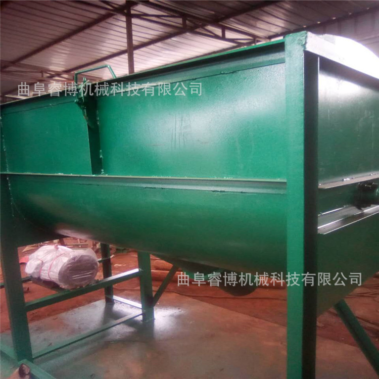 猪饲料搅拌机