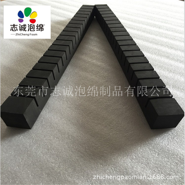 防撞压 EVA泡棉成品 线切割eva卡槽 雕刻eva卡条志诚直供