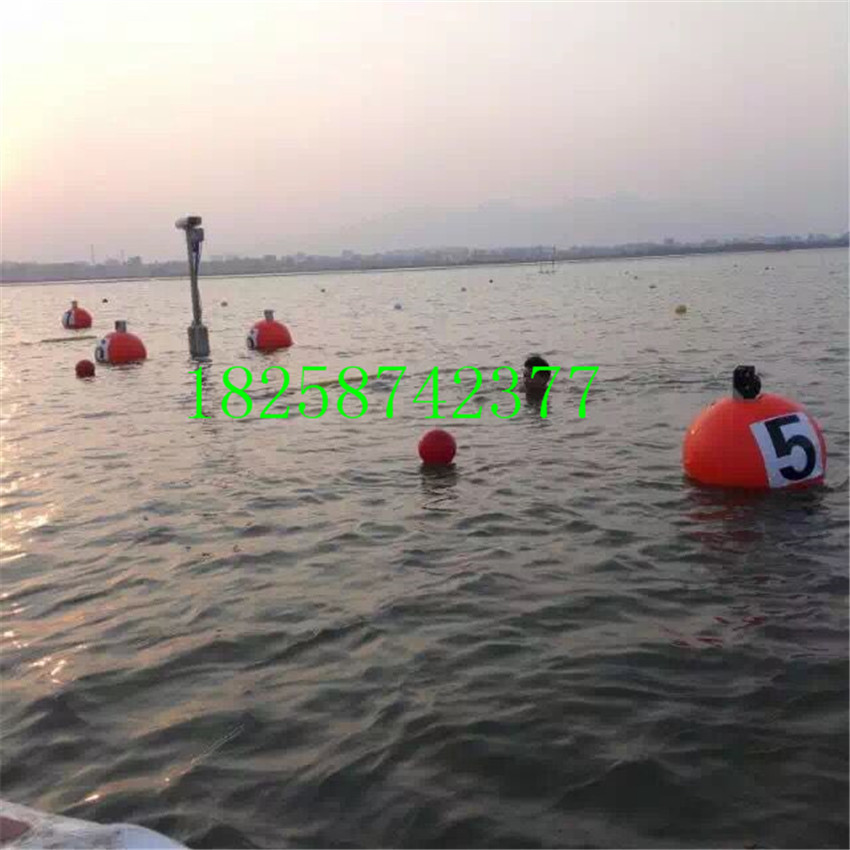 OEM浮体加工厂 浮体 外贸塑料浮体