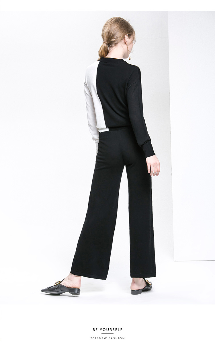 Costume femme en Tricot - Ref 3334342 Image 22