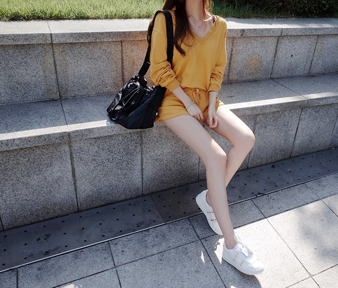 Costume femme YMJY en Coton - Ref 3335387 Image 14