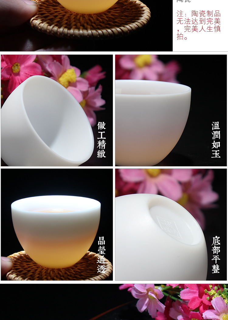 白瓷茶杯汇总_17