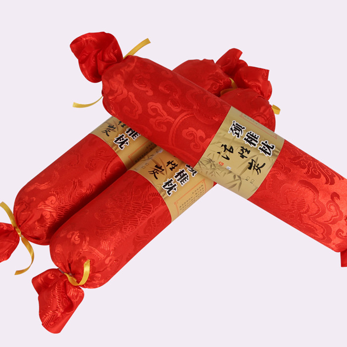 direct deal Candy Pillow Cervical pillow Rice husk pillow pillow Discount