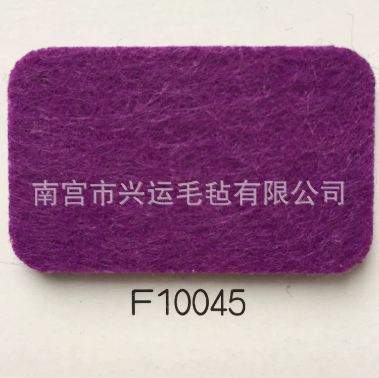 Bag non-woven cloth, cloth, 2mm, polyester