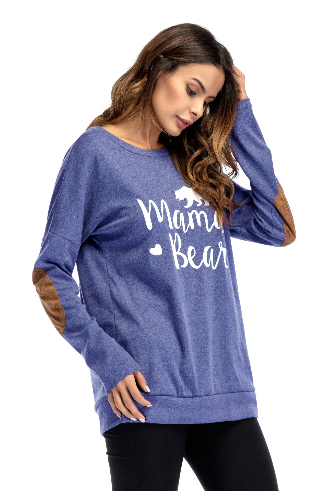 T-shirt femme en coton - Ref 3433913 Image 76