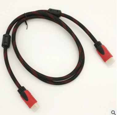 Кабель HDMI версия 1.4 5 м HDMI HD кабель поддерживает высококачественный компьютерный кабель 1080P