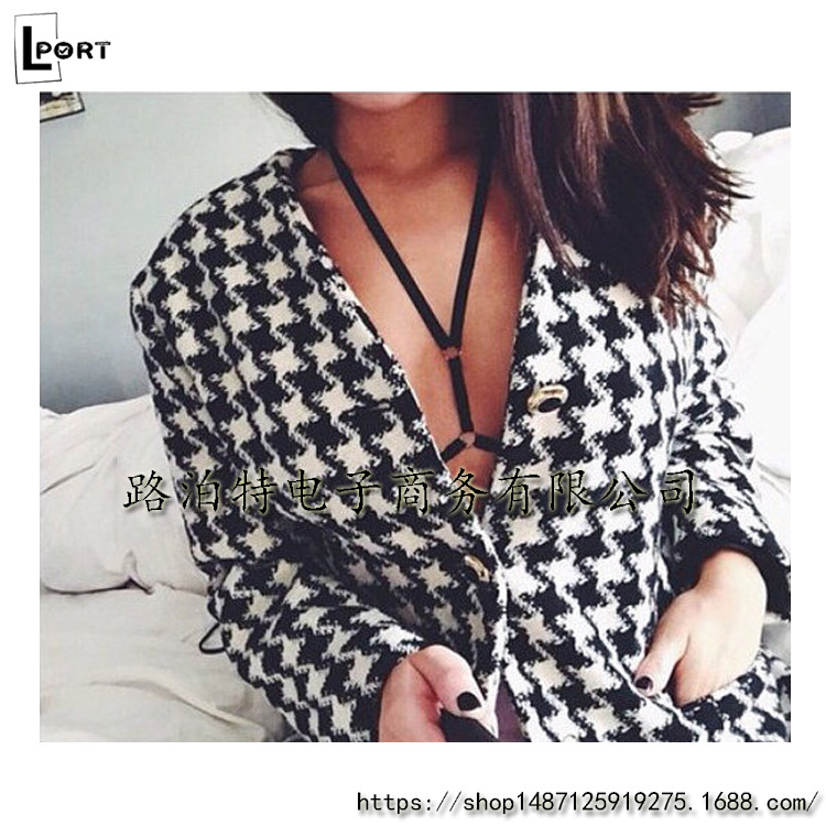 Soutiens-gorge en Mélangé - Ref 3370558 Image 16