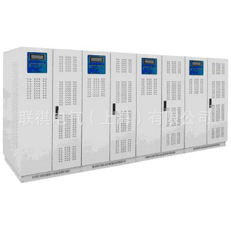 厂家批发 UPS不间断电源检测放电负载柜 电器附件电源负载电流