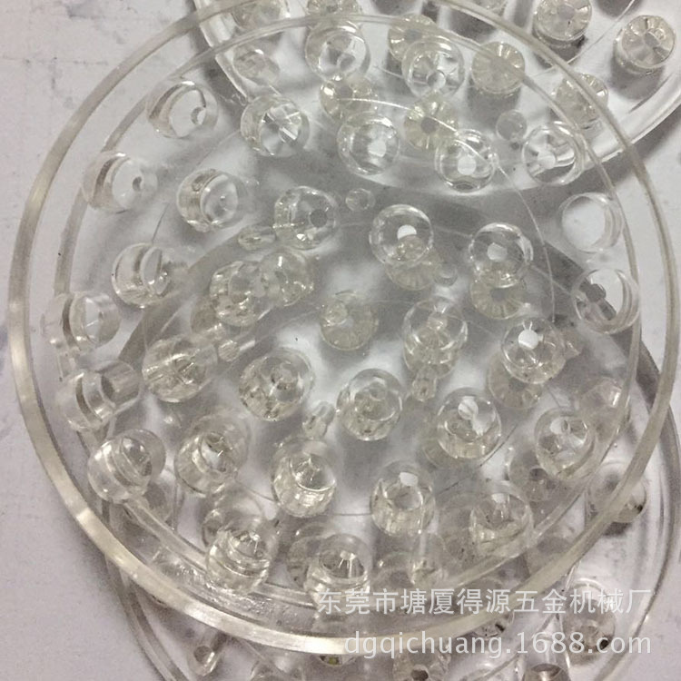 亚克力产品CNC加工 CNC电脑锣加工中心 东莞深圳电脑锣CNC精雕