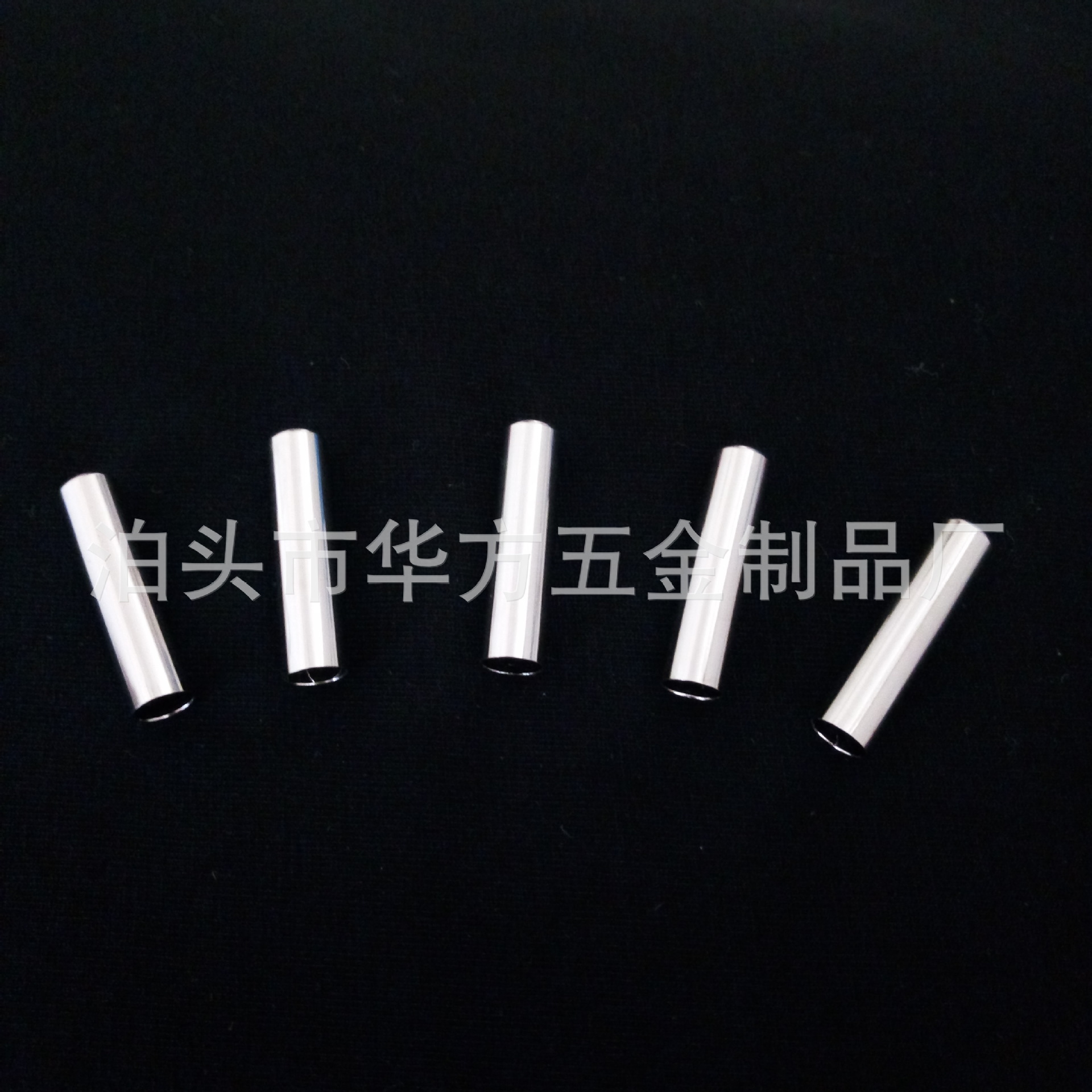 温度传感器铜镀镍外壳  不锈钢拉伸外壳  电磁阀外壳|ms