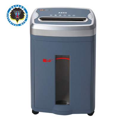 wholesale Electric Shredder to work in an office Large volume Shredder file data grinder Rexam A859 direct deal