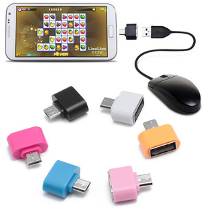 OTG�D���^V8��׿�m������ͨ���D�Q�^ Micro�֙C�D���^USB2.0�DUSB
