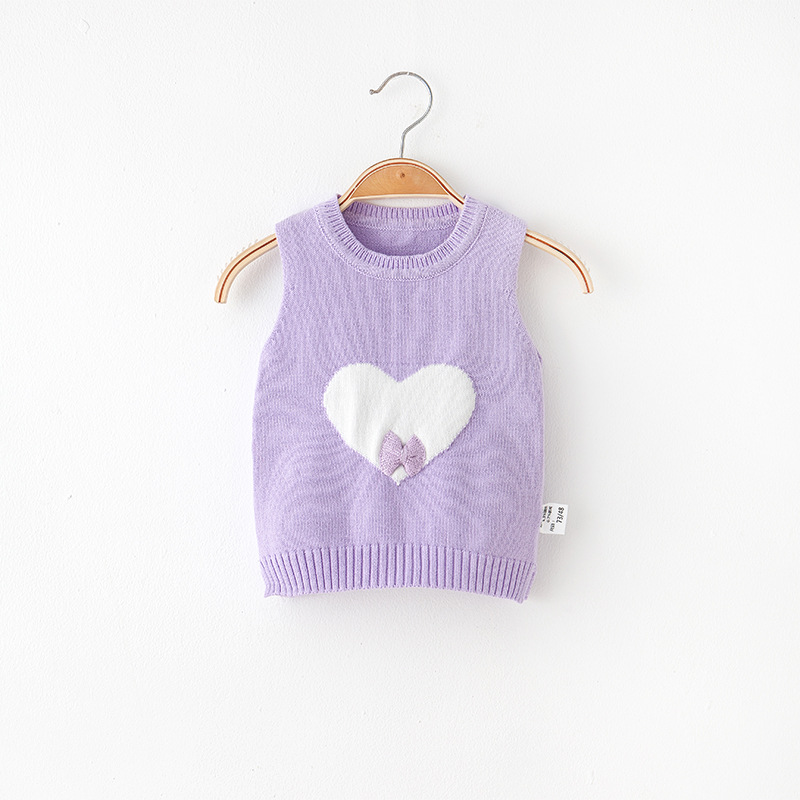 Baby Vest Image 2