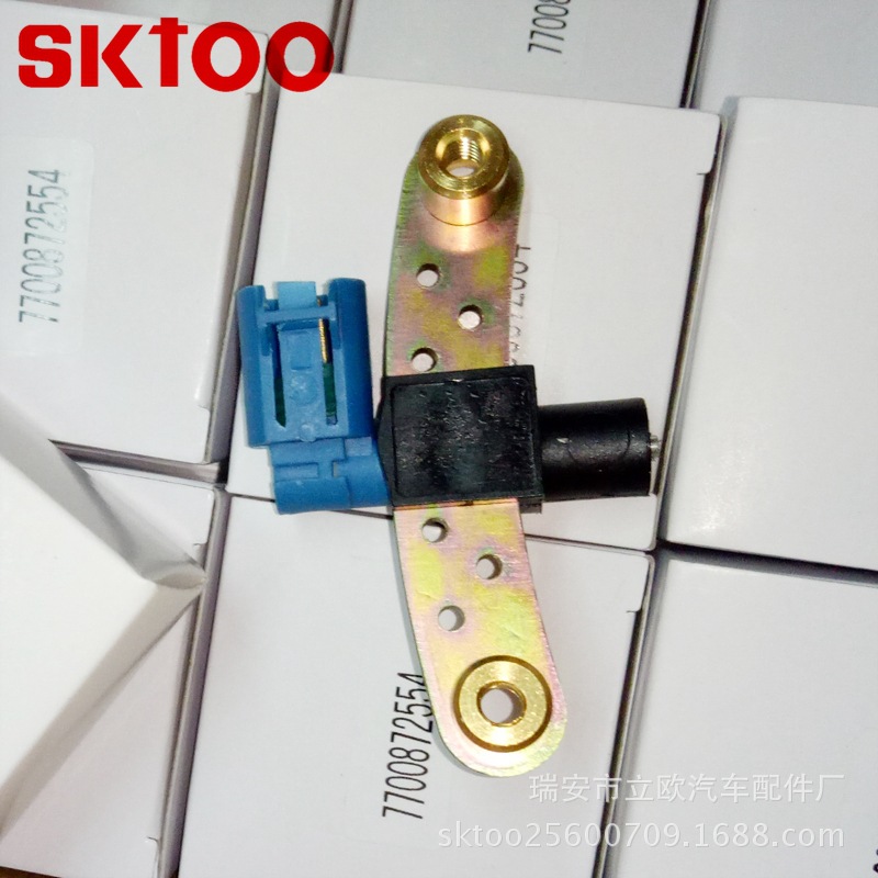 SKTOOƷ��8200647556 CAR SNESOR ��������ŵ����λ�ô�����