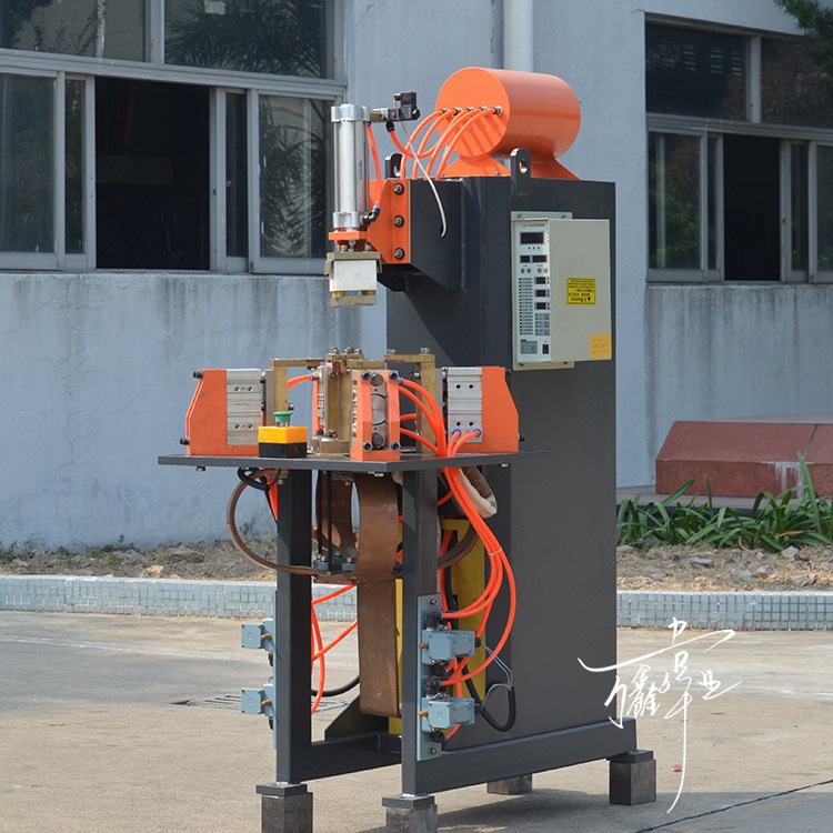 万鑫伟业/WXWY精密组合文具-四头自动焊机 批发四头自动式焊机