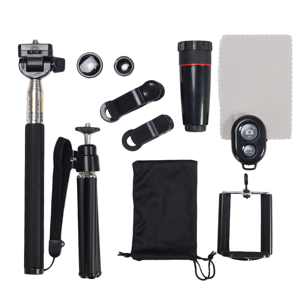 Perche selfie en ABS - Ref 3386068 Image 26