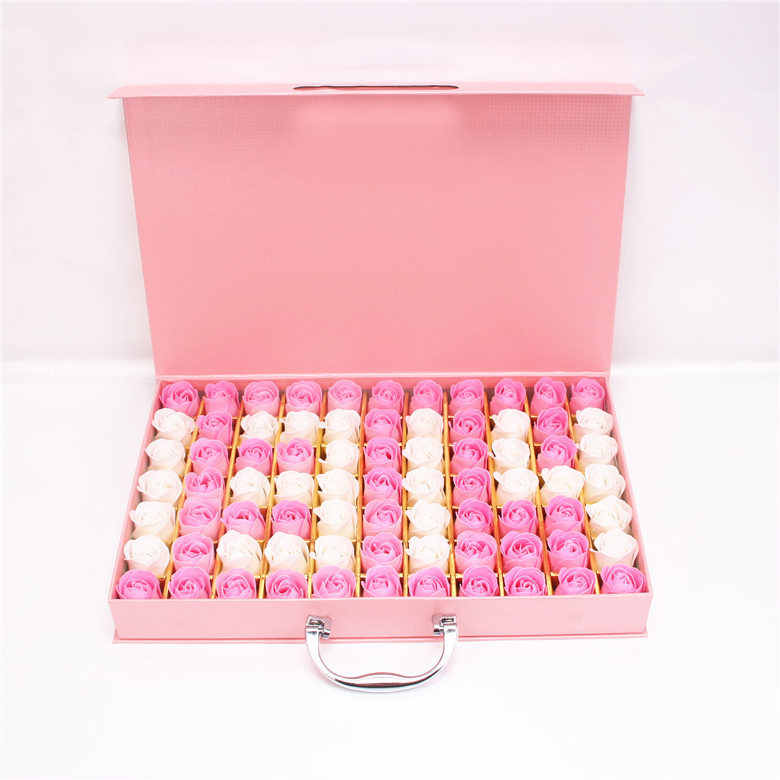 手提 1314 粉77格