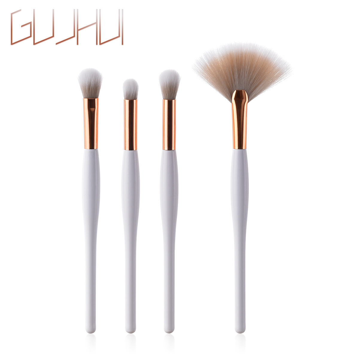 Makeup Brush Set Image 1