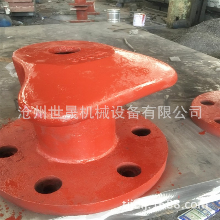 Ship column Ship pile Sheng Sheng -- Professional choice