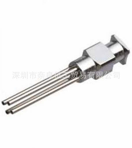 嘴针头DN-28G-4P日本MUSASHI武藏