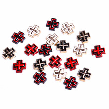 8mm&times;8mm����ʮ���η���b�Ʒ �r�к��sHZ885��ʽЬ�������ʮ��