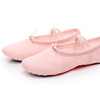 Summer children's ballet shoes, dancing footwear for yoga, sports shoes, soft sole