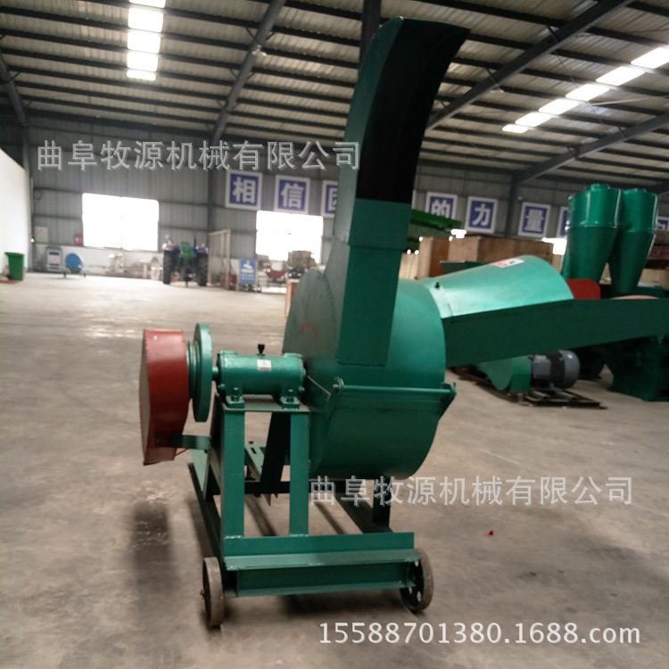 张掖草料揉搓机 铡草揉搓机价格 青饲料揉搓机