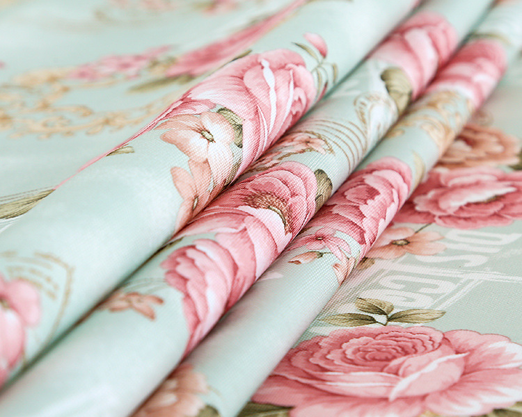 幽幽美绿椅垫 (9)