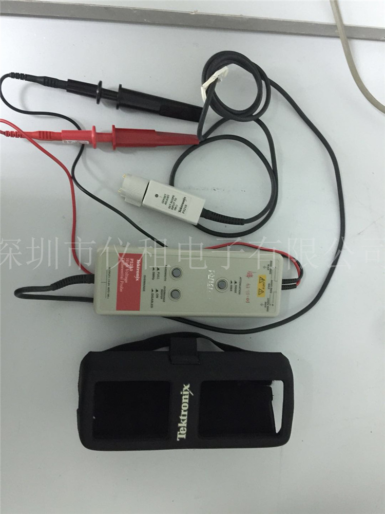 销售 租赁 回收  泰克 P5210A 高压差分探头 P5210