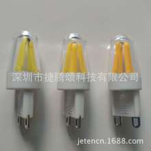 G9LED˿COBȿɵŵ110v 220v 4LED 2wС