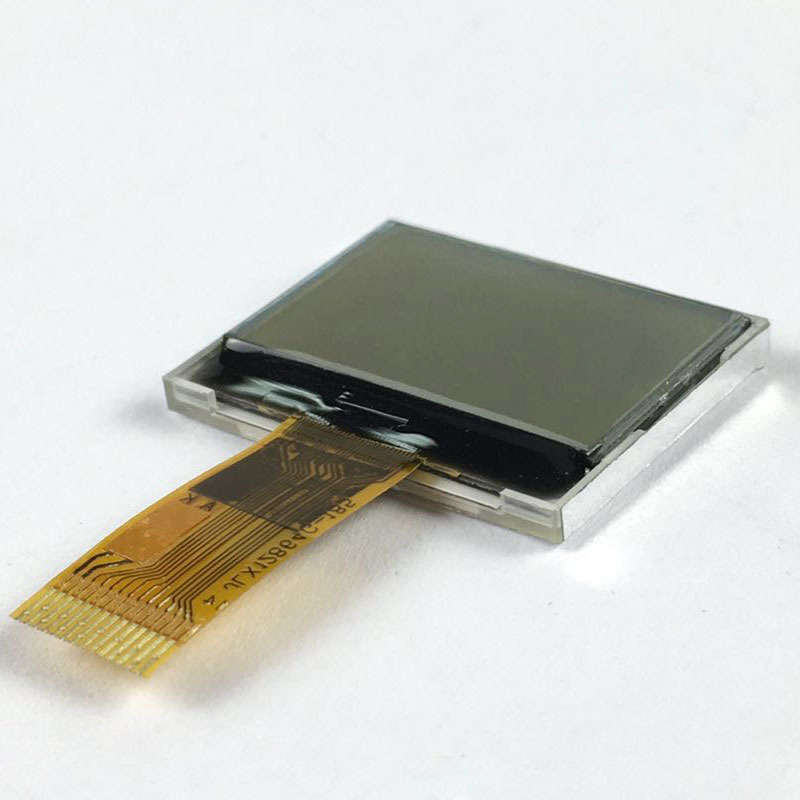 JLX12864G-185FW-BN  128*64点阵液晶模块，FSTN半透，厂家直销