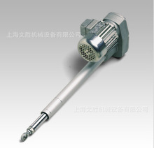意大利SERVOMECH电动推杆UAL3