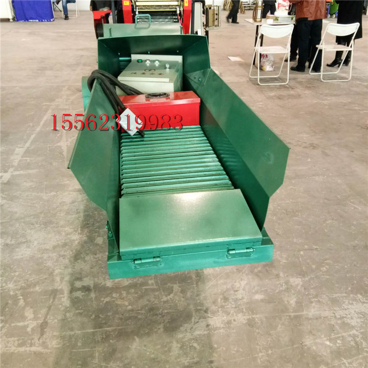 粗细可调木材粉碎设备达州谷糠粉碎机生产厂家