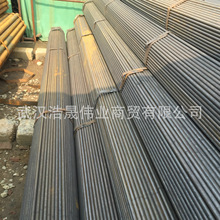 漢陽鋼廠批發A3管道 焊接鋼管Q195 直縫焊管Q235B圓管排珊焊管