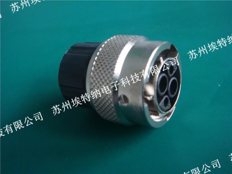 Amphenol Anfino RT RT RT06164SNHEC03