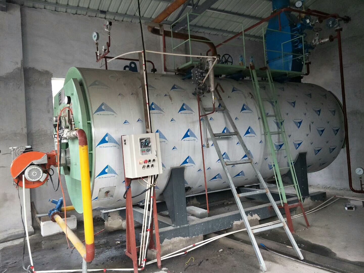 内蒙古黑龙江吉林辽宁河北北京山东河南江苏安徽湖北数控供暖锅炉